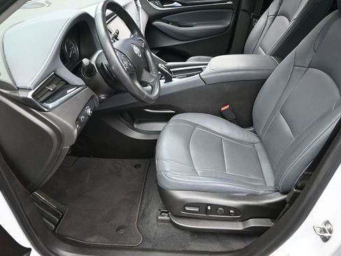 Used 2021 Buick Enclave Premium w/ Sun and Sites Package image 20