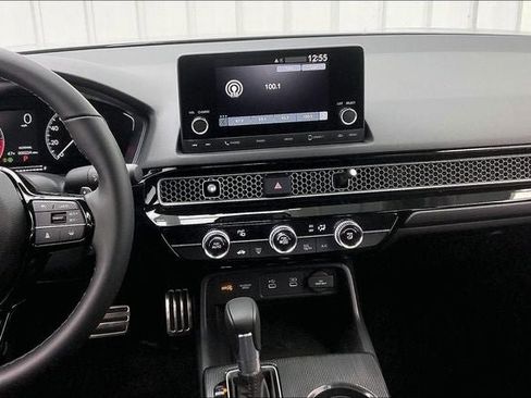 New 2026 Honda Civic Sport image 7