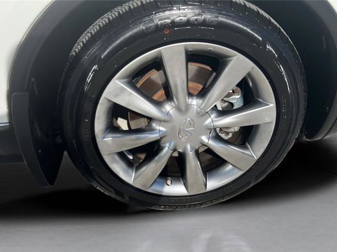 Used 2014 INFINITI QX50 Journey w/ Premium Package image 14