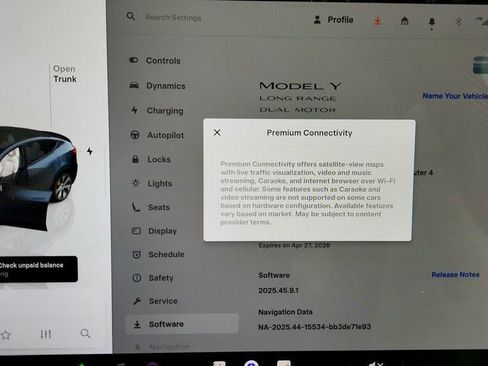 Used 2024 Tesla Model Y Long Range image 17