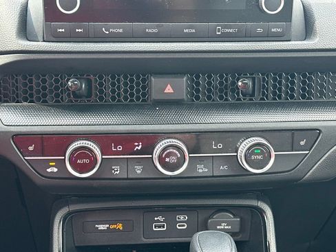 Used 2023 Honda CR-V EX image 25