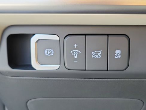 New 2026 Hyundai Santa Fe SEL AWD/4WD image 21