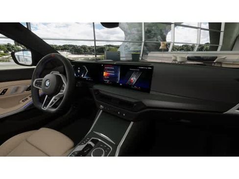 New 2026 BMW M340i M340i NA w/ Premium Package image 14