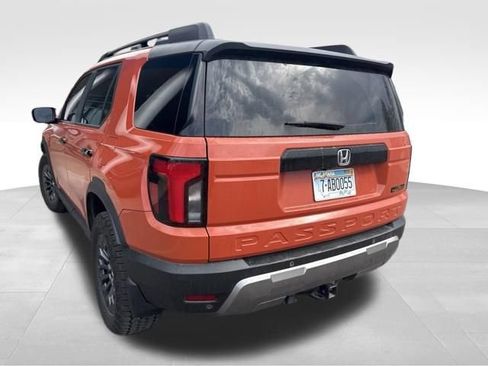 Used 2026 Honda Passport TrailSport image 19