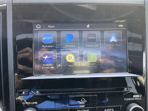 Used 2021 Subaru Crosstrek 2.0i Premium w/ Moonroof Package image 13