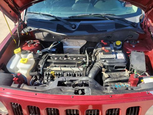 Used 2014 Jeep Patriot Sport w/ Southwest Package image 7