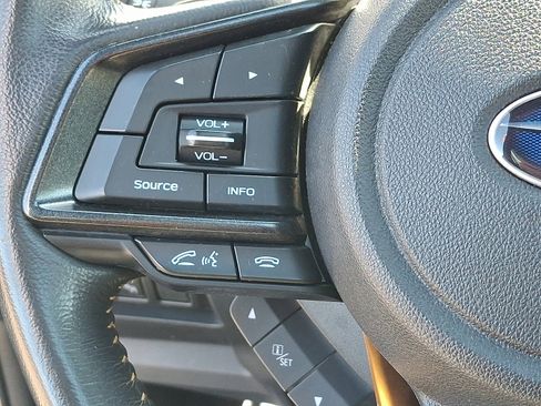 Used 2022 Subaru Forester Wilderness image 22