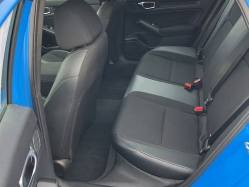 Used 2022 Honda Civic Sport image 28