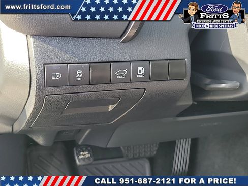 Used 2024 Toyota Camry LE FWD image 11