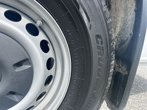 Used 2025 Mercedes-Benz Sprinter 2500 image 28