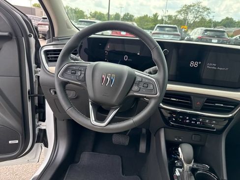 New 2026 Buick Encore GX Avenir w/ Avenir Technology Package AWD/4WD image 16