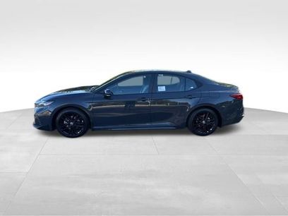 New 2026 Toyota Camry SE