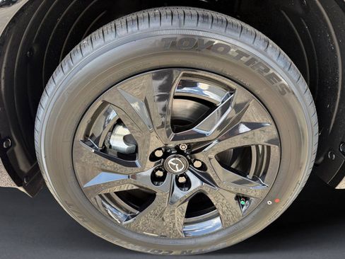 New 2026 MAZDA CX-5 2.5 S w/ Premium Plus Package image 17