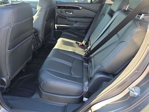 New 2026 Honda Passport RTL image 13