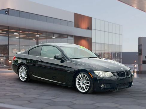 Used 2012 BMW 328i Coupe RWD image 16