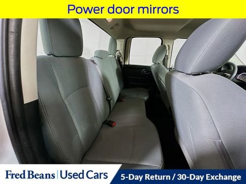 Used 2017 RAM 1500 Express image 29