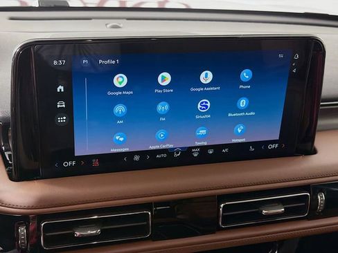 New 2026 Lincoln Aviator Reserve w/ Luxury Package image 15