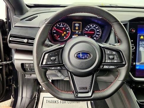 Used 2023 Subaru WRX GT AWD/4WD image 14