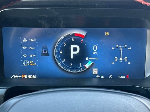 New 2026 Ford F150 Raptor image 23