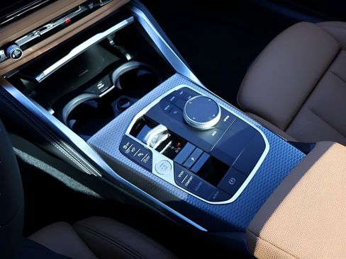 Certified 2025 BMW 430i xDrive Coupe w/ M Sport Package image 32