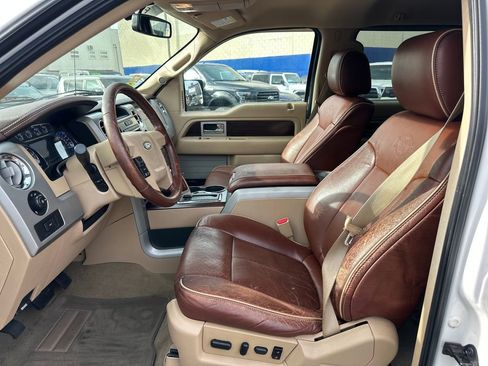 Used 2012 Ford F150 King Ranch image 13