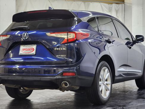 Used 2020 Acura RDX AWD image 6