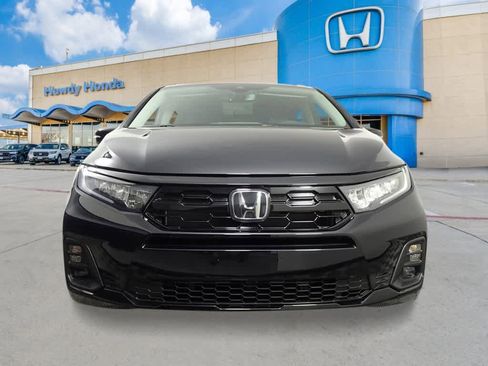 New 2026 Honda Odyssey Touring image 8