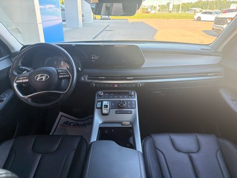 Used 2024 Hyundai Palisade SEL AWD/4WD image 26
