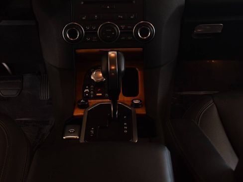 Used 2012 Land Rover LR4 HSE LUX AWD/4WD image 22