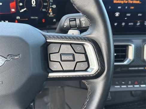 Used 2024 Ford Mustang GT Premium image 14