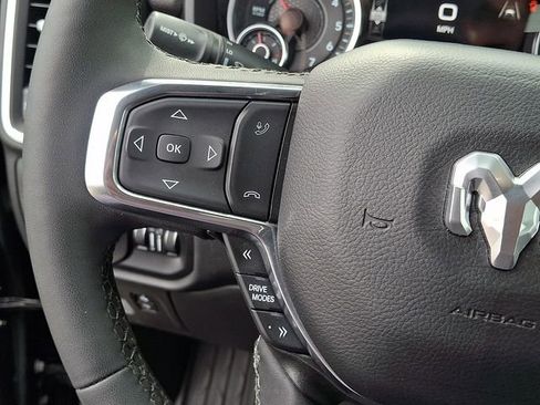 Used 2025 RAM 1500 Laramie w/ Sport Appearance Package AWD/4WD image 18