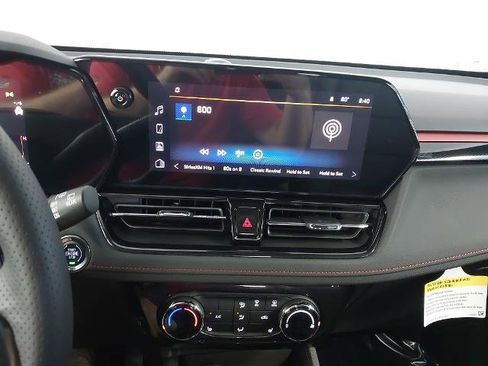 New 2026 Chevrolet TrailBlazer RS w/ Driver Confidence Package image 20