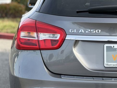 Used 2020 Mercedes-Benz GLA 250 image 8
