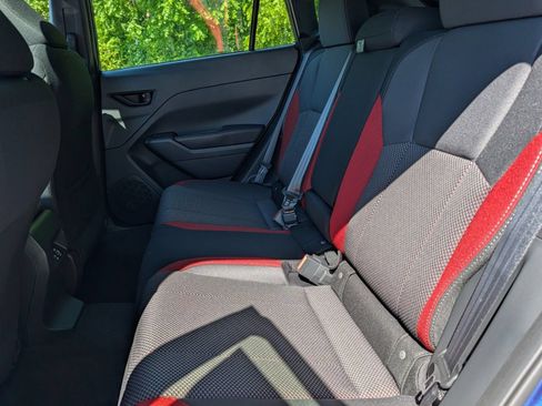 New 2026 Subaru Impreza RS AWD/4WD image 26