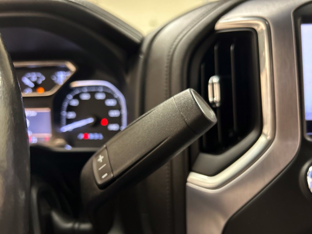 Used 2020 GMC Sierra 1500 Elevation w/ Elevation Value Package AWD/4WD image 25