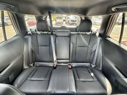 Used 2026 Subaru Outback Premium AWD/4WD image 21