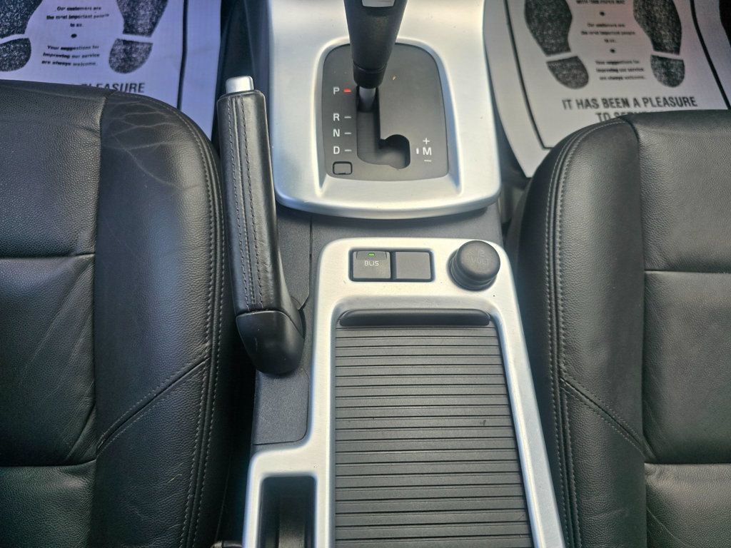 Used 2012 Volvo C30 T5 FWD image 21