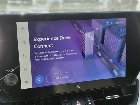 Used 2024 Toyota RAV4 Limited image 26