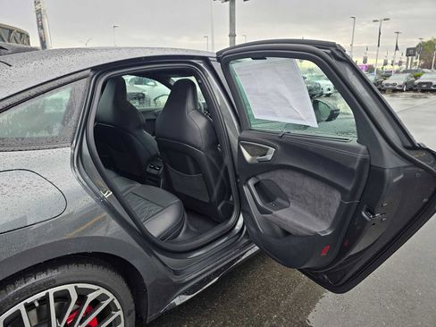 New 2025 Audi S5 Premium Plus image 14