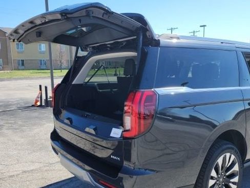 New 2026 Ford Expedition Max Platinum w/ Driver's Package image 27