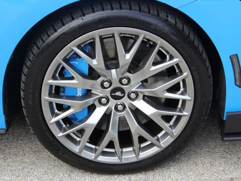 Used 2024 Ford Mustang GT Premium RWD image 13