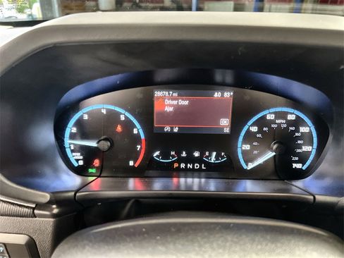 Used 2021 Ford Bronco Sport Big Bend image 10