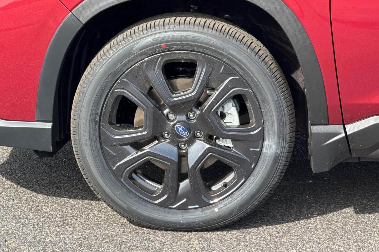 New 2026 Subaru Ascent Bronze Edition AWD/4WD image 26