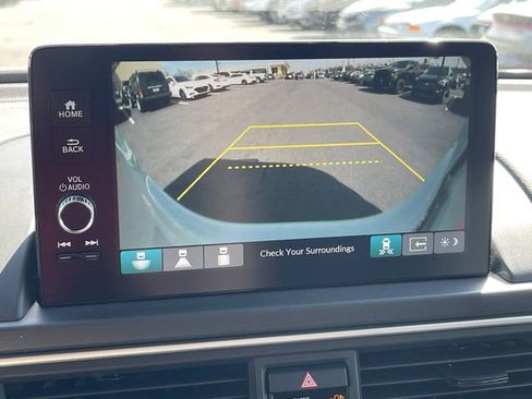 New 2025 Honda Pilot EX-L image 20