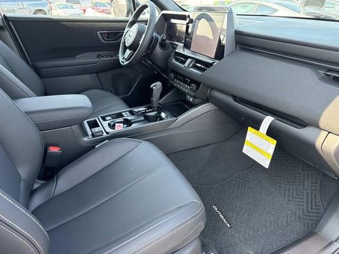 New 2026 Subaru Outback Limited image 16