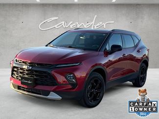 Used 2024 Chevrolet Blazer LT w/ Convenience Package FWD video 1