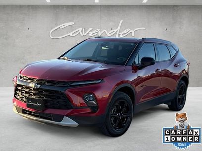 Used 2024 Chevrolet Blazer LT w/ Convenience Package