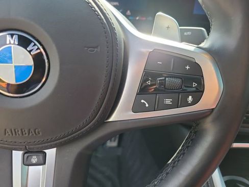 Used 2024 BMW 440i xDrive Coupe AWD/4WD image 11