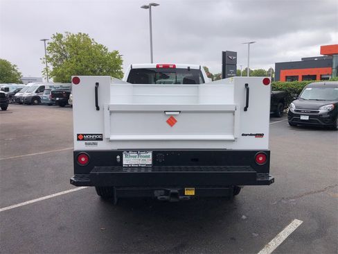 Used 2023 RAM 2500 Tradesman image 20