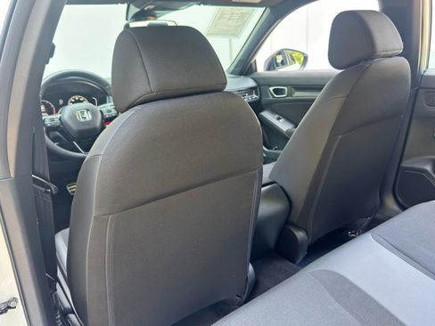 Used 2026 Honda Civic Sport image 28